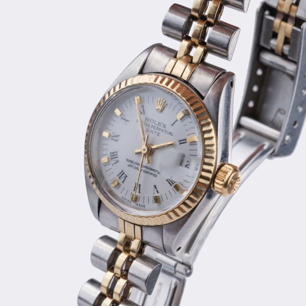 Ladies' Wristwatch 'Datejust' - image 2