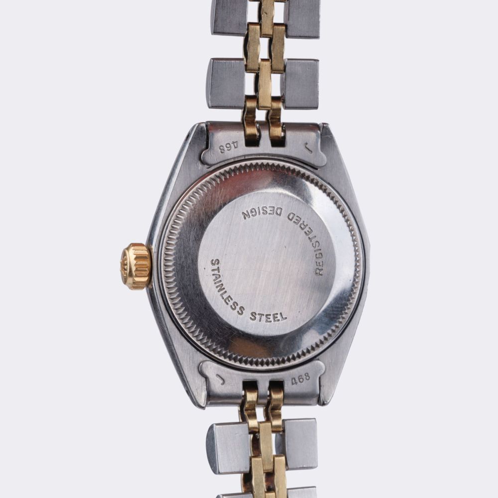 Ladies' Wristwatch 'Datejust' - image 3