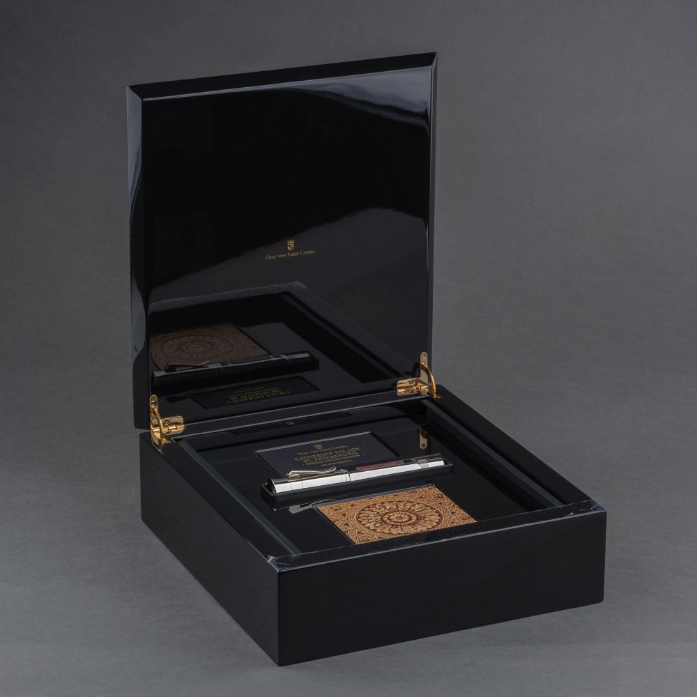 Pen of the Year 2014 'Catherine Palace' - image 3