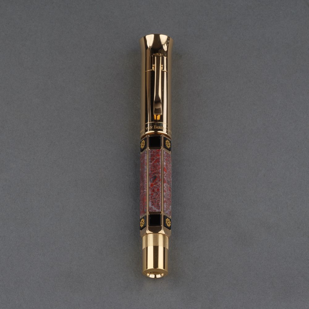 A Luxury Pen of the Year 2014 'Catherine Palace'