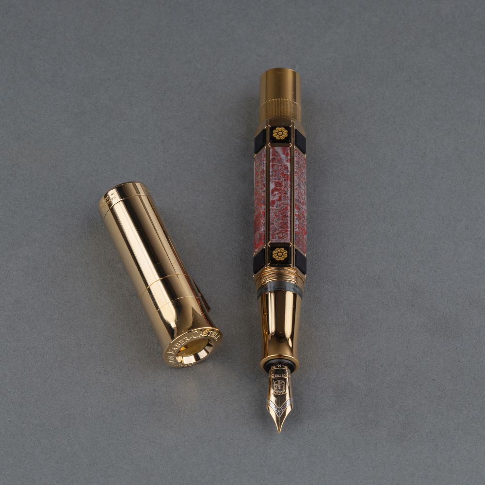 A Luxury Pen of the Year 2014 'Catherine Palace' - image 2