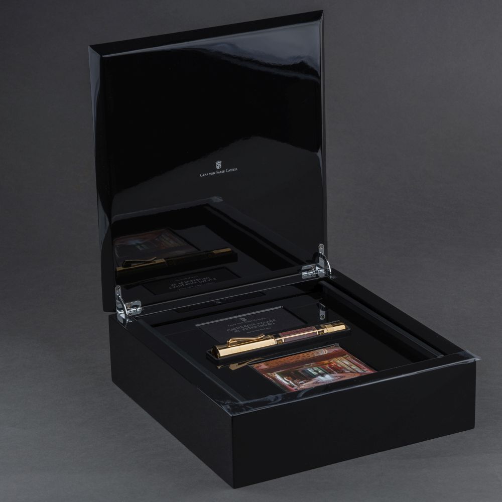 A Luxury Pen of the Year 2014 'Catherine Palace' - image 3