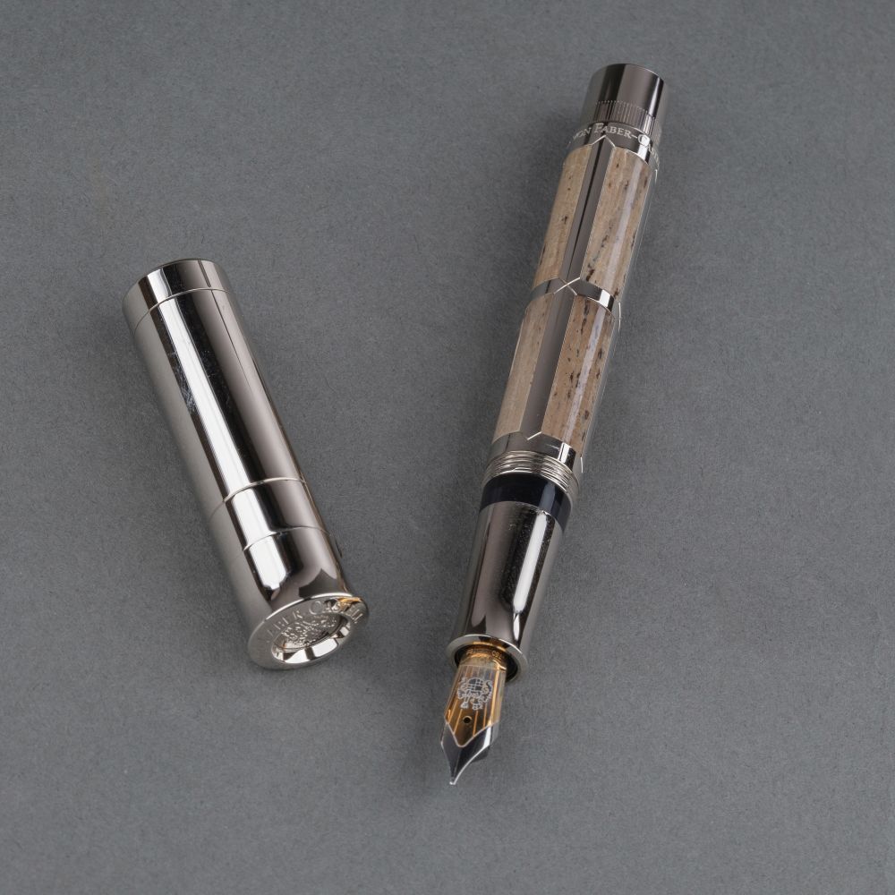 A Set of 9 Exquisite 'Pens of the Year' 2004-2012 - image 17