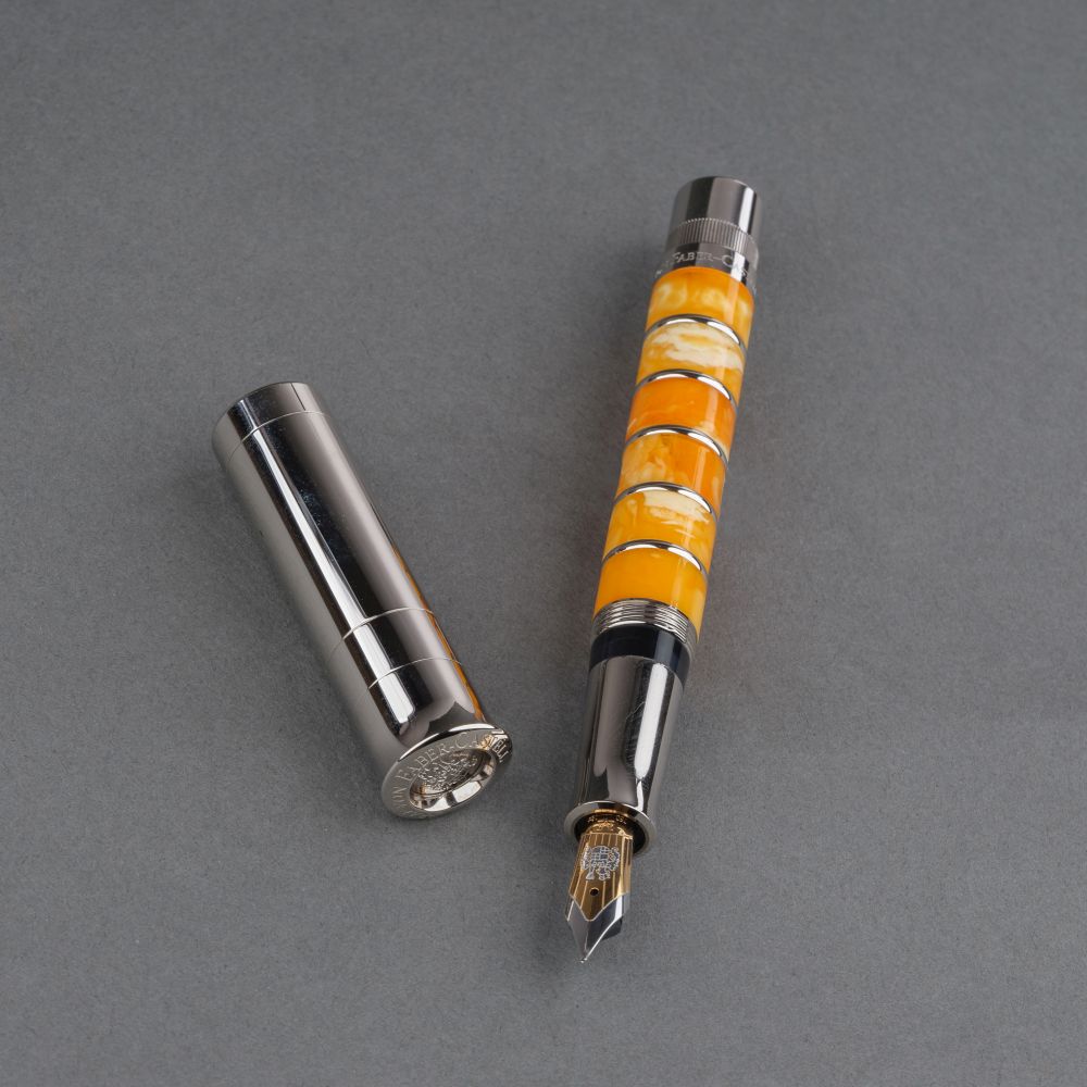 A Set of 9 Exquisite 'Pens of the Year' 2004-2012 - image 19