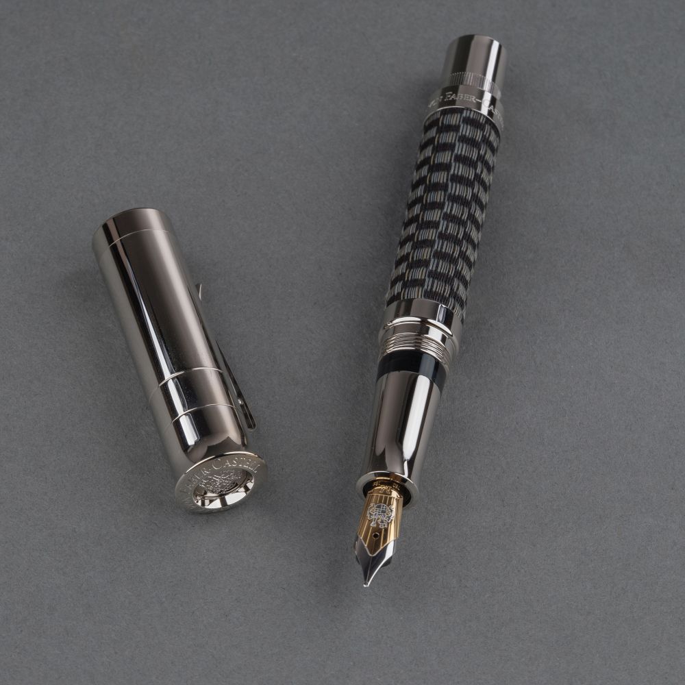 A Set of 9 Exquisite 'Pens of the Year' 2004-2012 - image 21