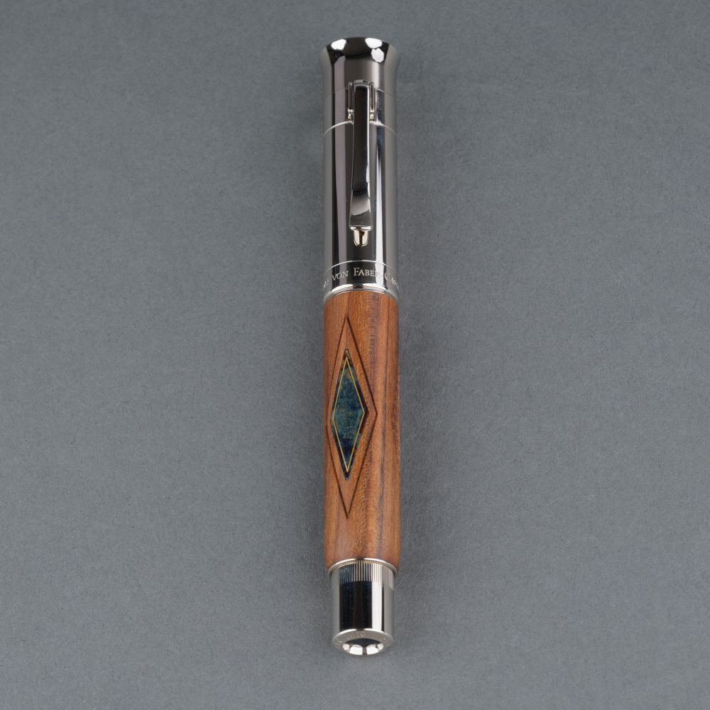 A Set of 9 Exquisite 'Pens of the Year' 2004-2012 - image 23