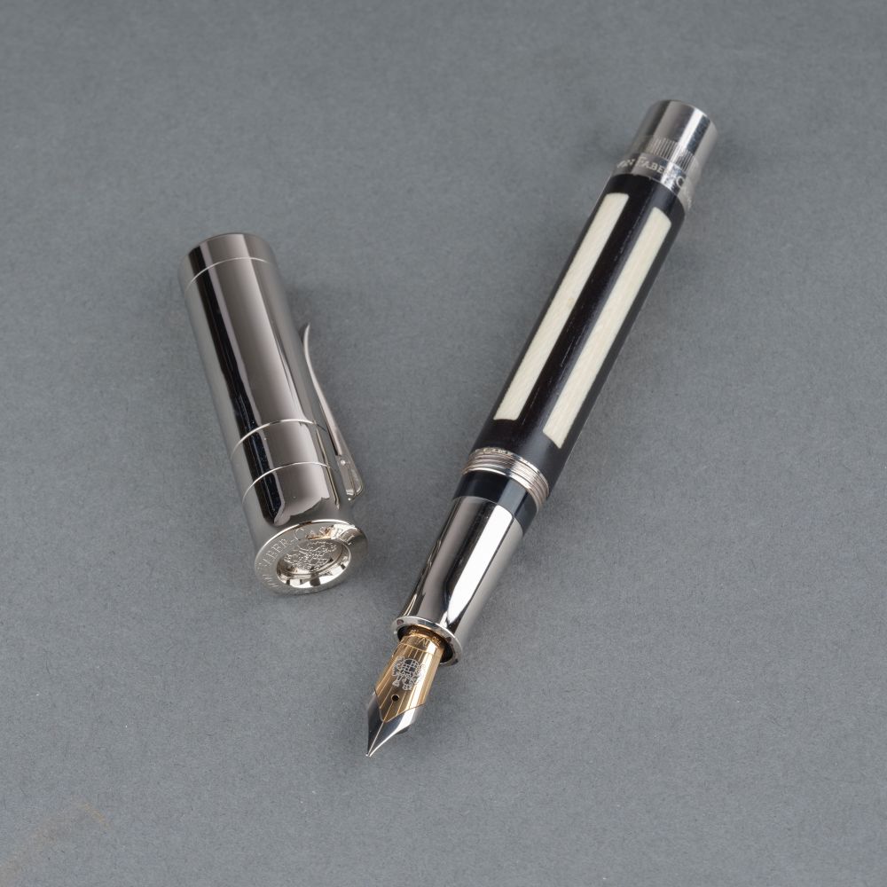 A Set of 9 Exquisite 'Pens of the Year' 2004-2012 - image 5