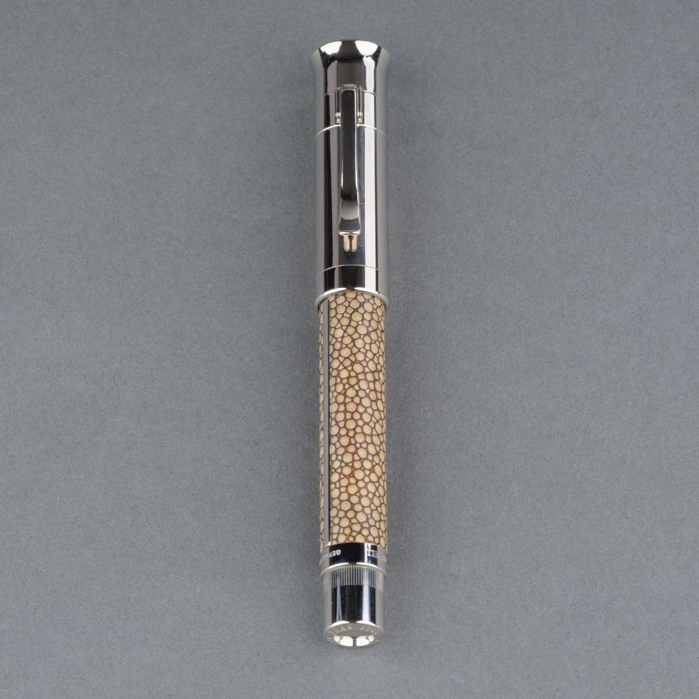 A Set of 9 Exquisite 'Pens of the Year' 2004-2012 - image 7