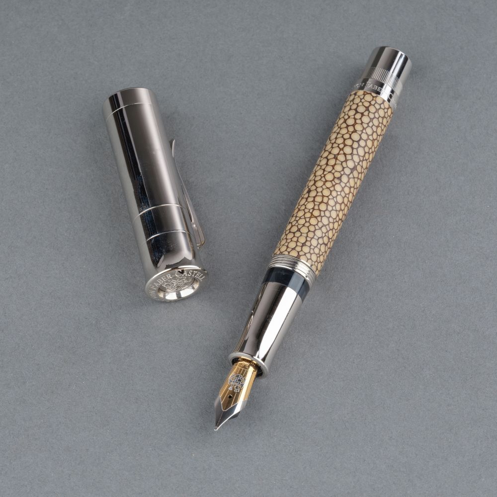 A Set of 9 Exquisite 'Pens of the Year' 2004-2012 - image 8