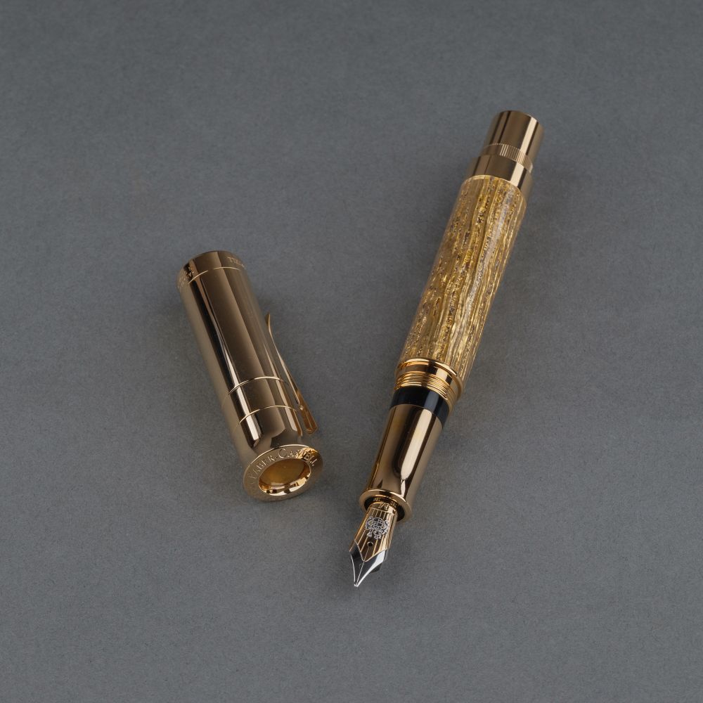 A Set of 9 Exquisite 'Pens of the Year' 2004-2012 - image 10