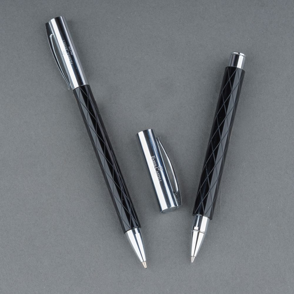 Two Pens 'Ambition Rhombus' - image 2
