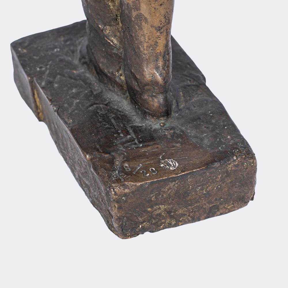 A Dockworker - image 2