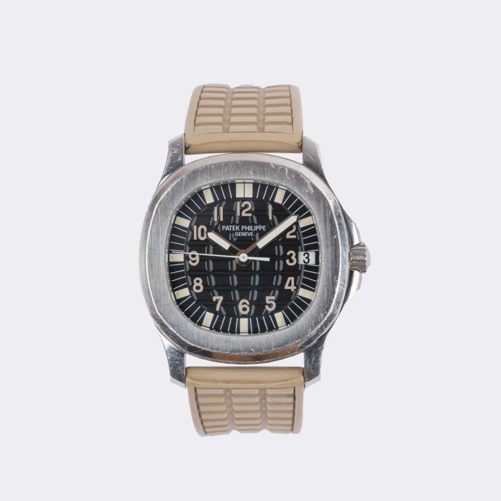 Men's Wristwatch 'Aquanaut'