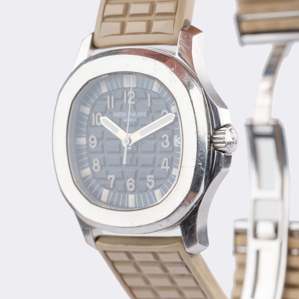 Men's Wristwatch 'Aquanaut' - image 2