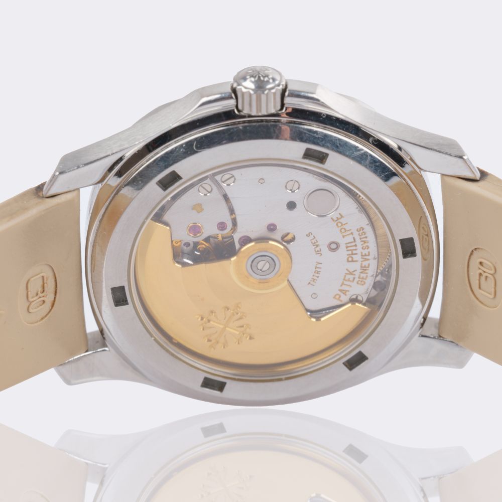 Men's Wristwatch 'Aquanaut' - image 3