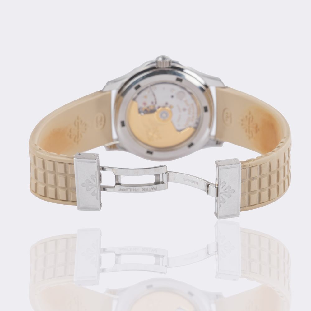 Men's Wristwatch 'Aquanaut' - image 4