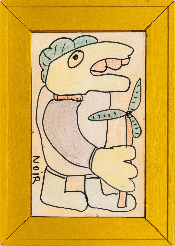 Mickey-bee le petit crocodile - image 2