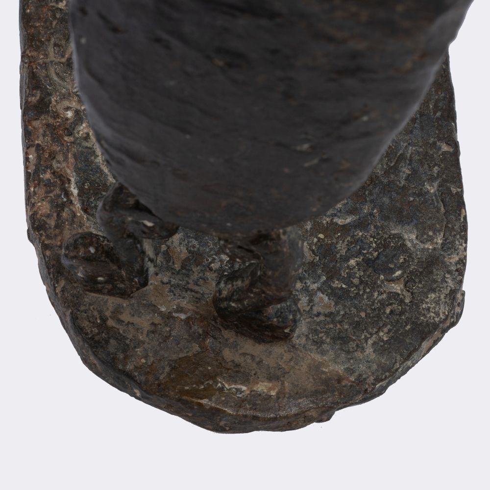 In Front of the Mirror - image 4