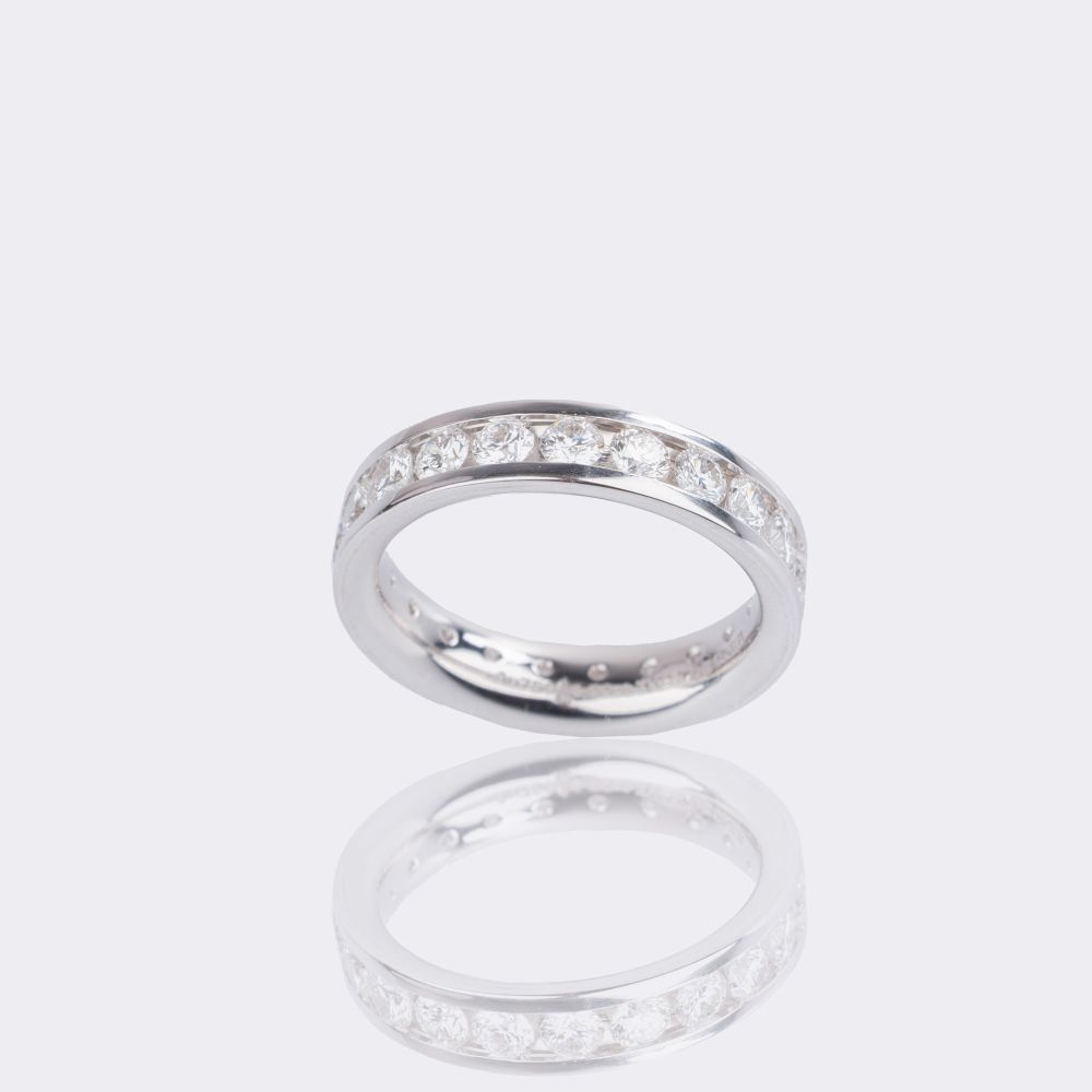 Diamond Ring - image 2
