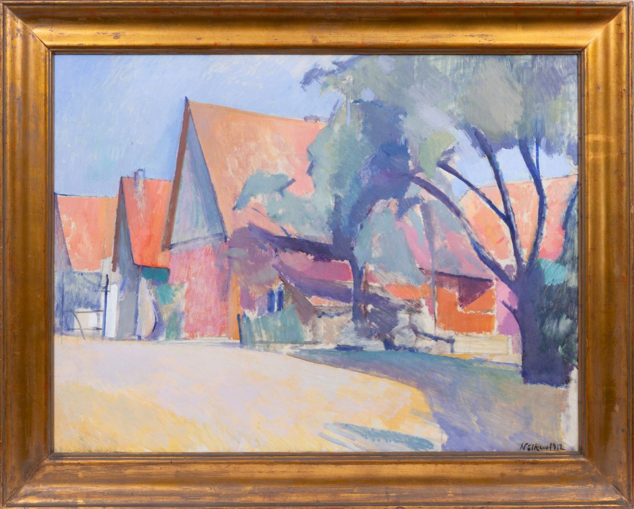 Village Street - image 2