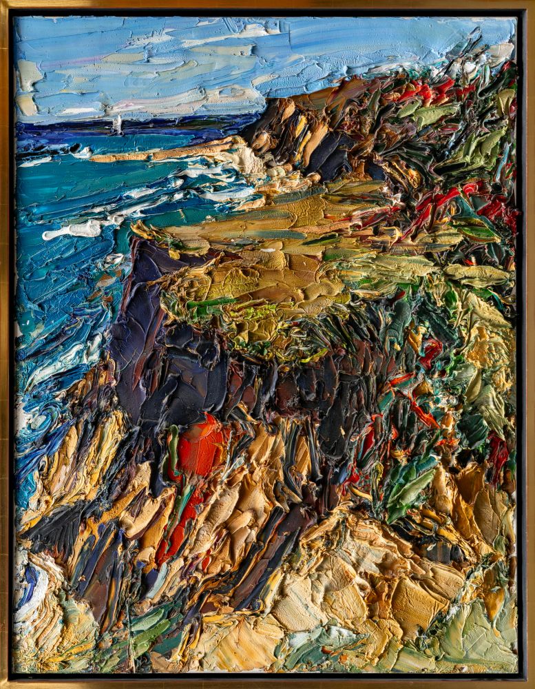 Steep Coast near Ahrenshoop - image 2