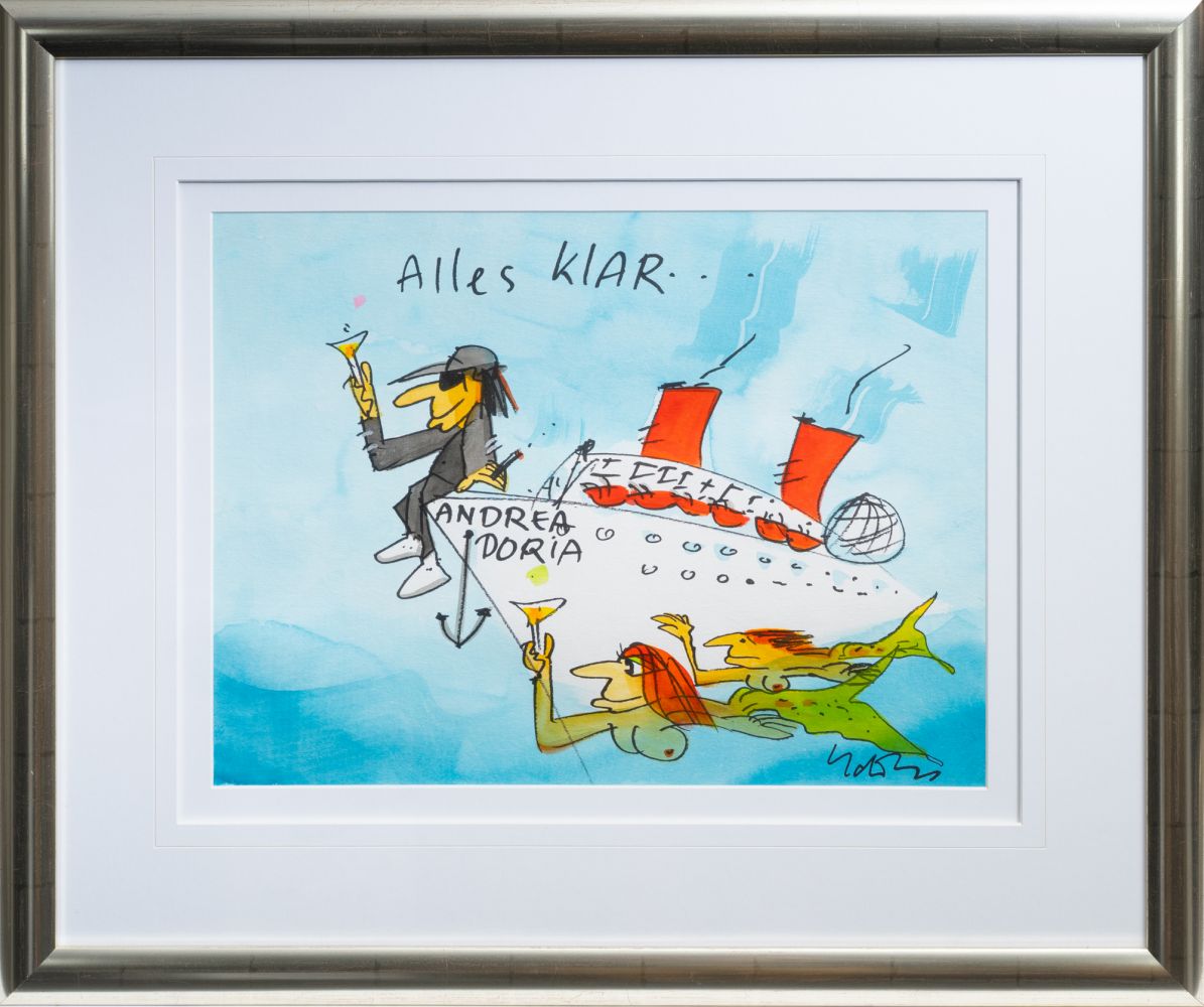 Alles klar - image 2