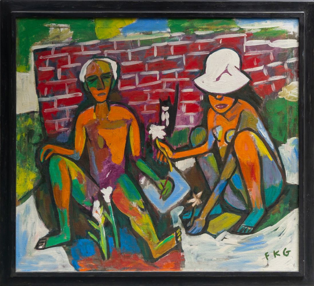 New Settlers - image 2