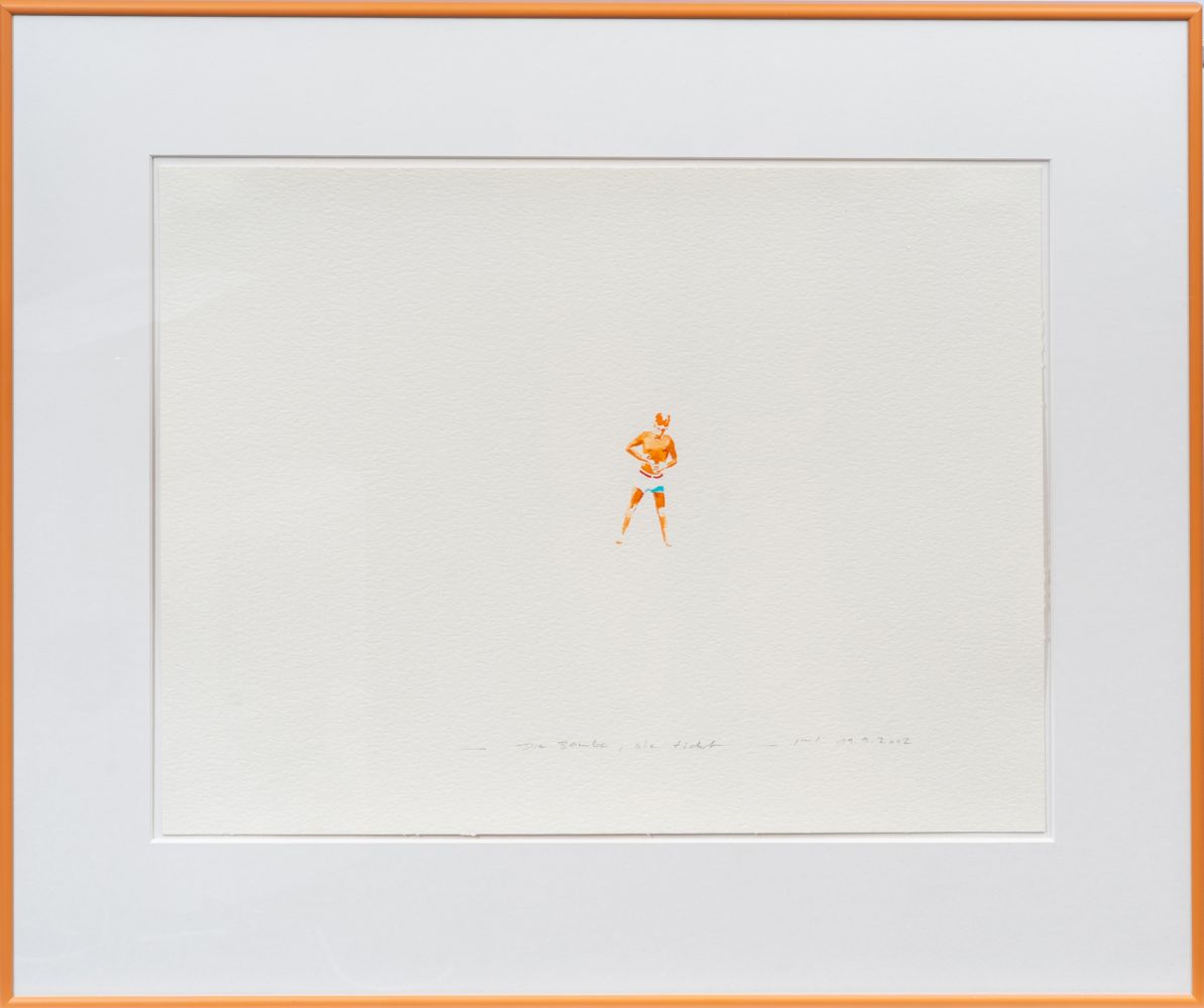 The bomb is ticking - image 2