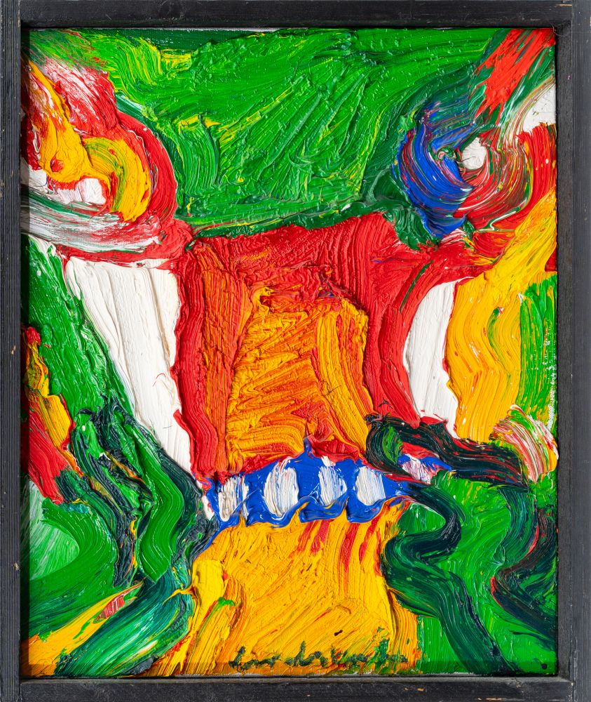 Le cri du lapon - image 2