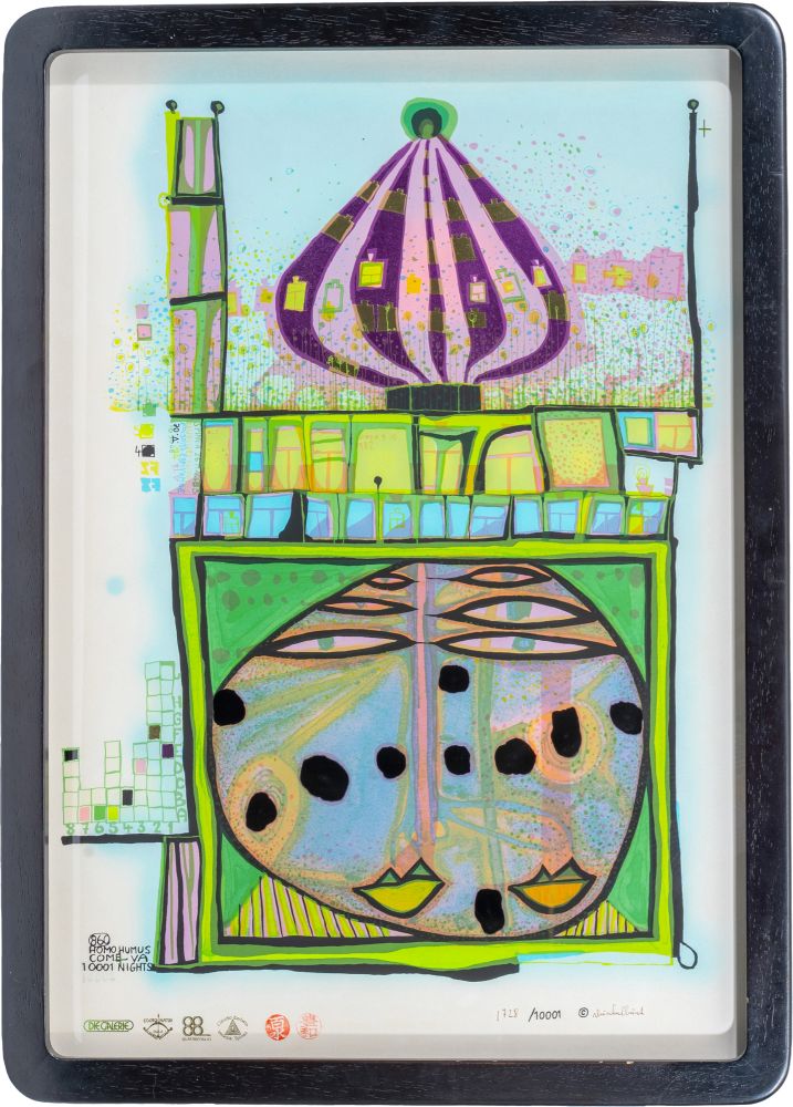 Homo Humus come va - image 2