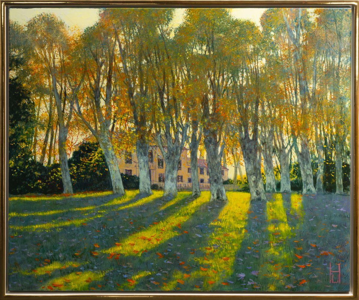 Chateau de Roussan, St. Rémy en Provence - image 2