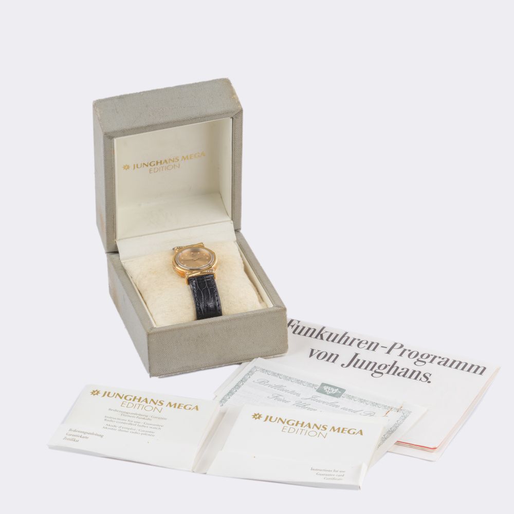 Limited Ladie's Wristwatch - image 3