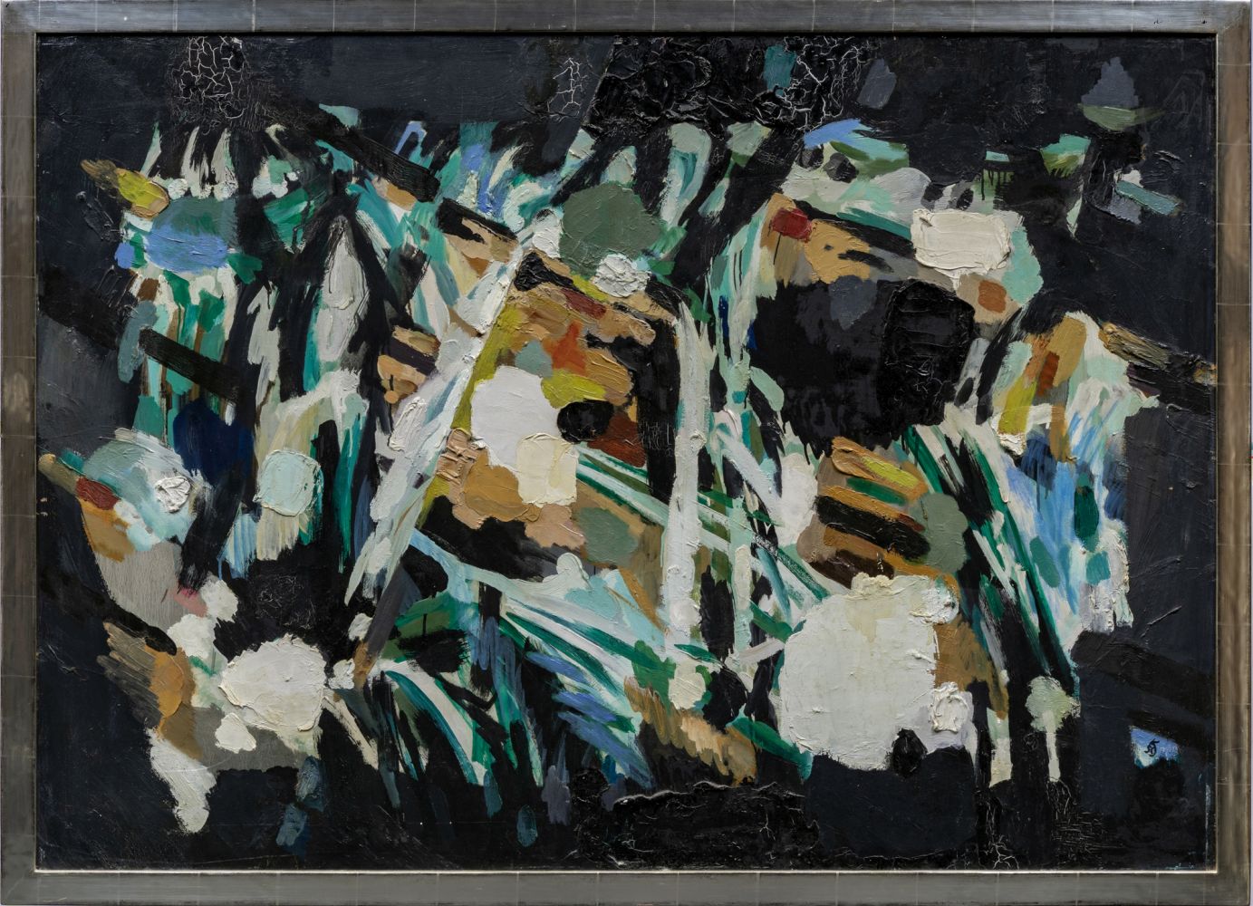 Waterfall II - image 2