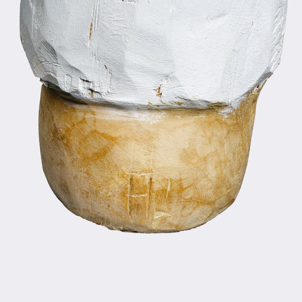 A Figure wearing white pants - image 4