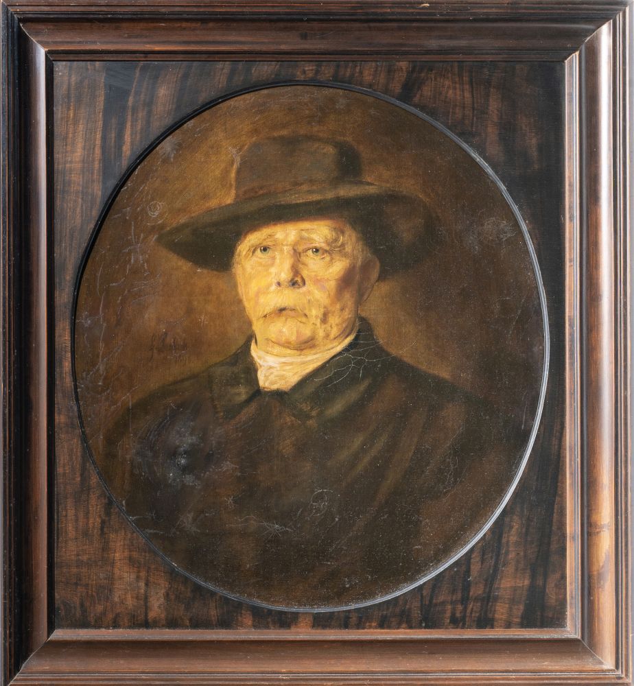 Fürst Bismarck - Bild 2