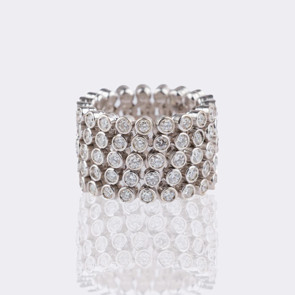 Multisize Diamond Ring - Bracelet - image 3