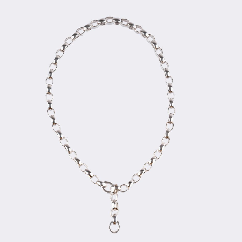 Signature Drop Necklace