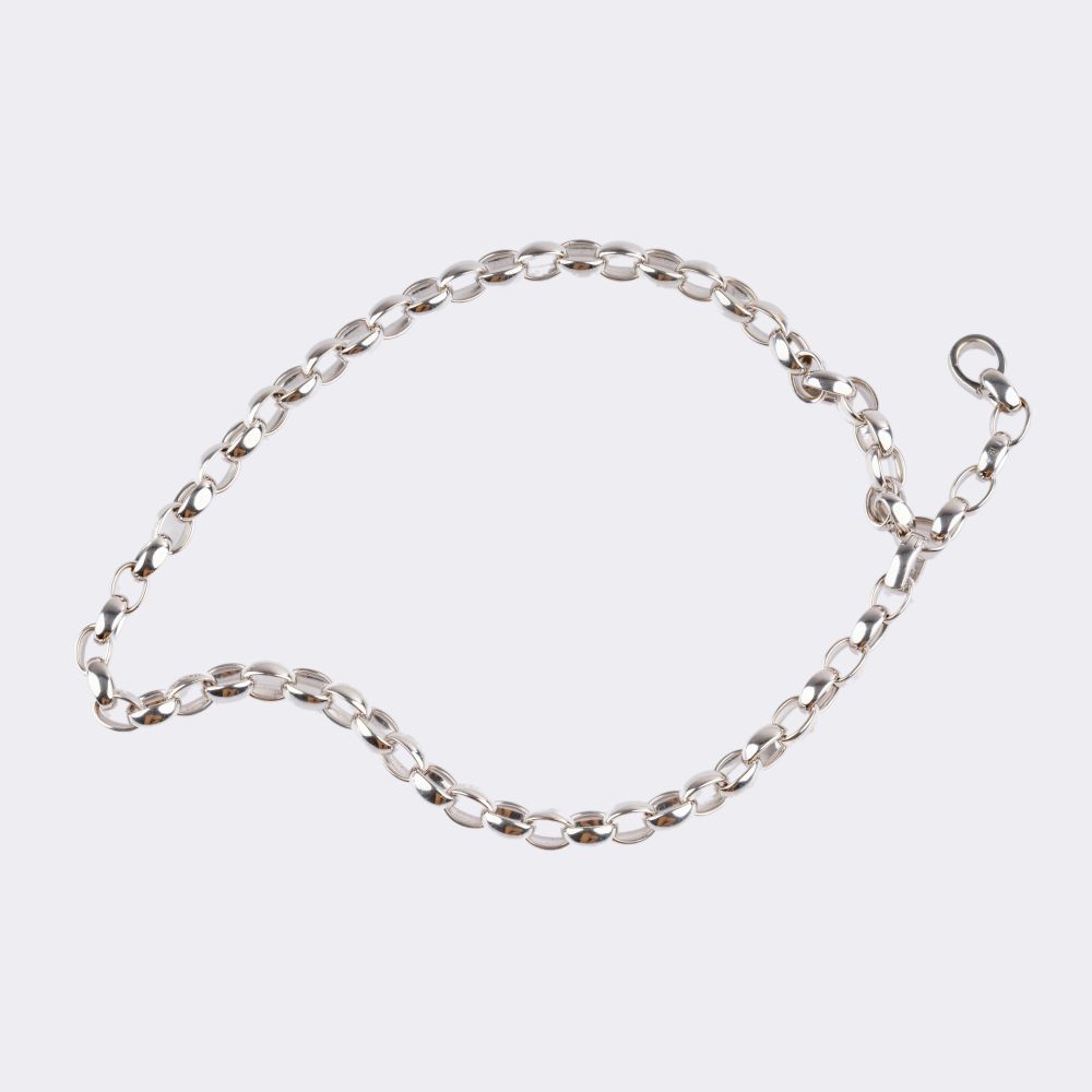 Signature Drop Necklace - image 2