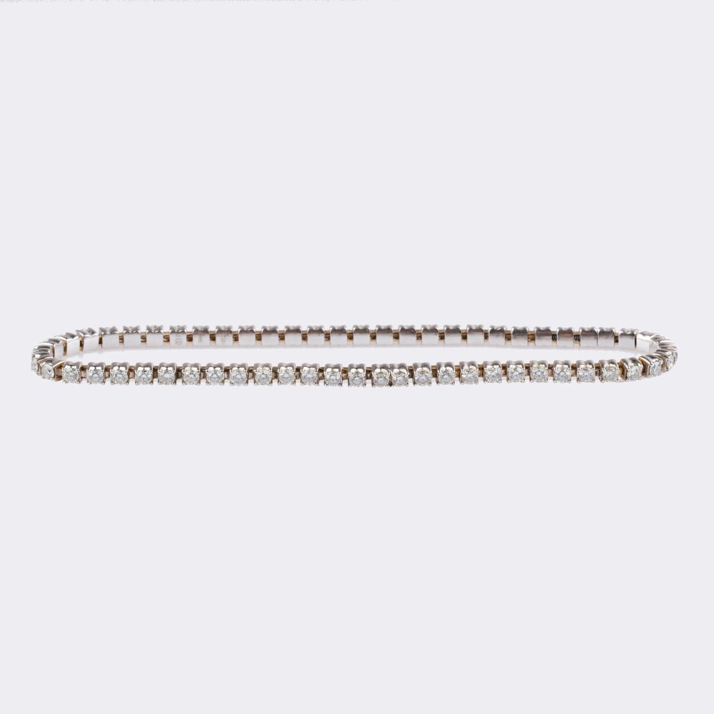 Diamond Bracelet