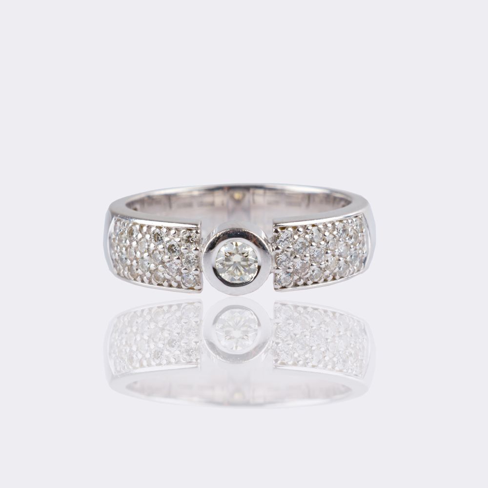 Diamond Ring