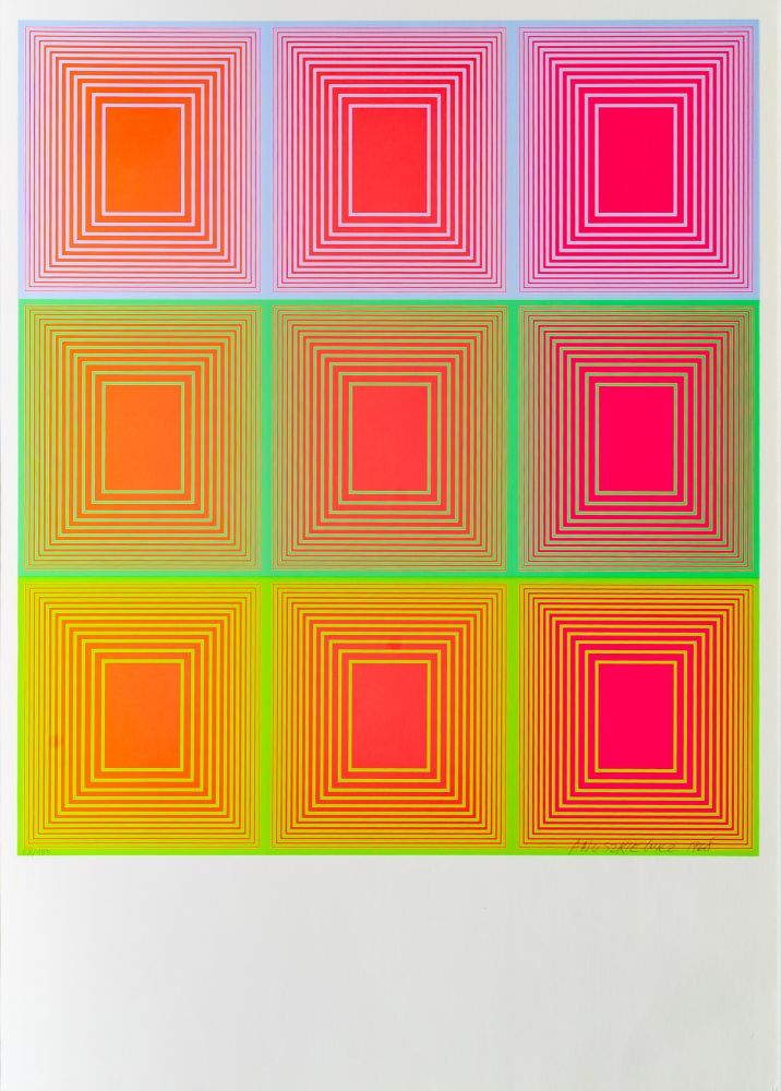 Geometric composition