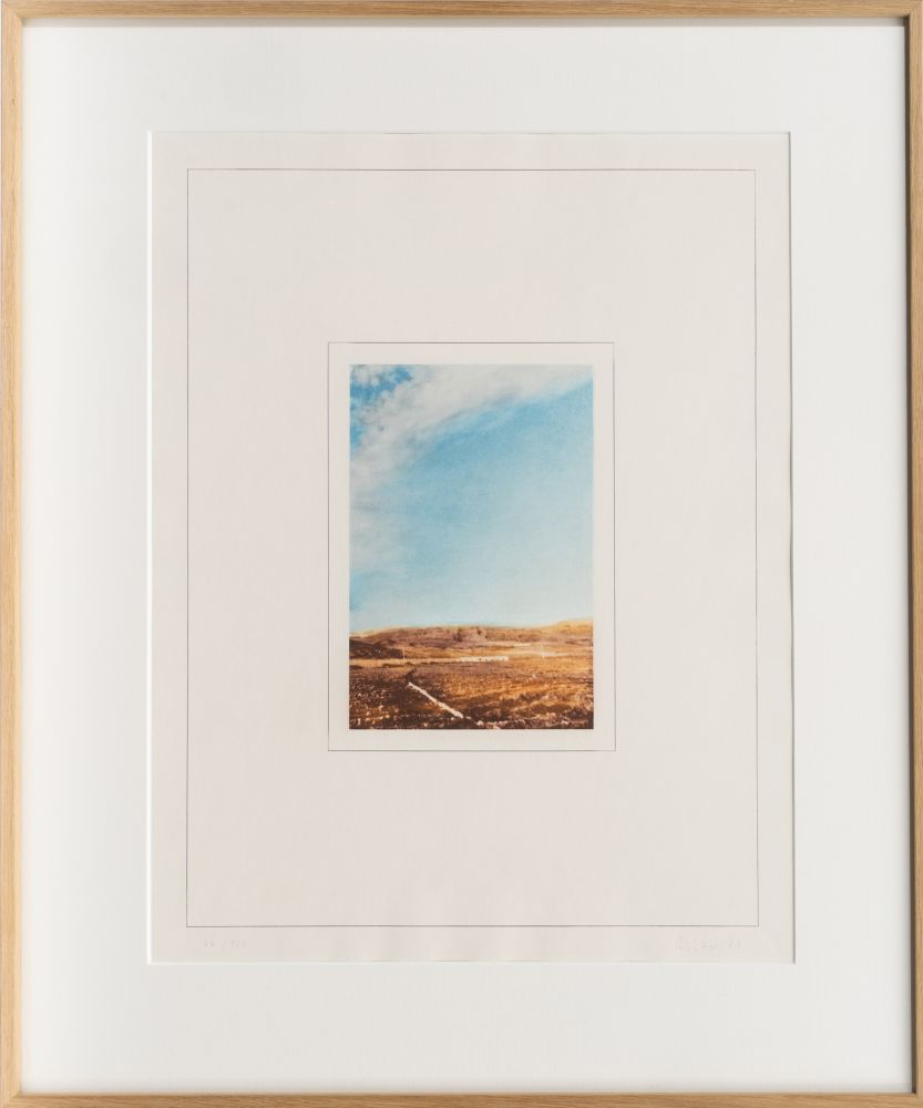 Landschaft I - Landscape I - image 2