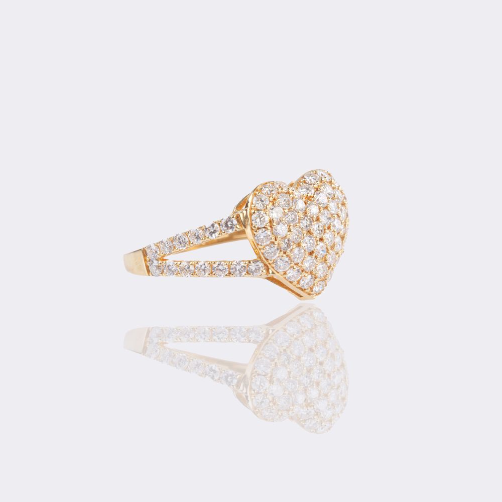 Diamond Rig 'Heart' - image 2