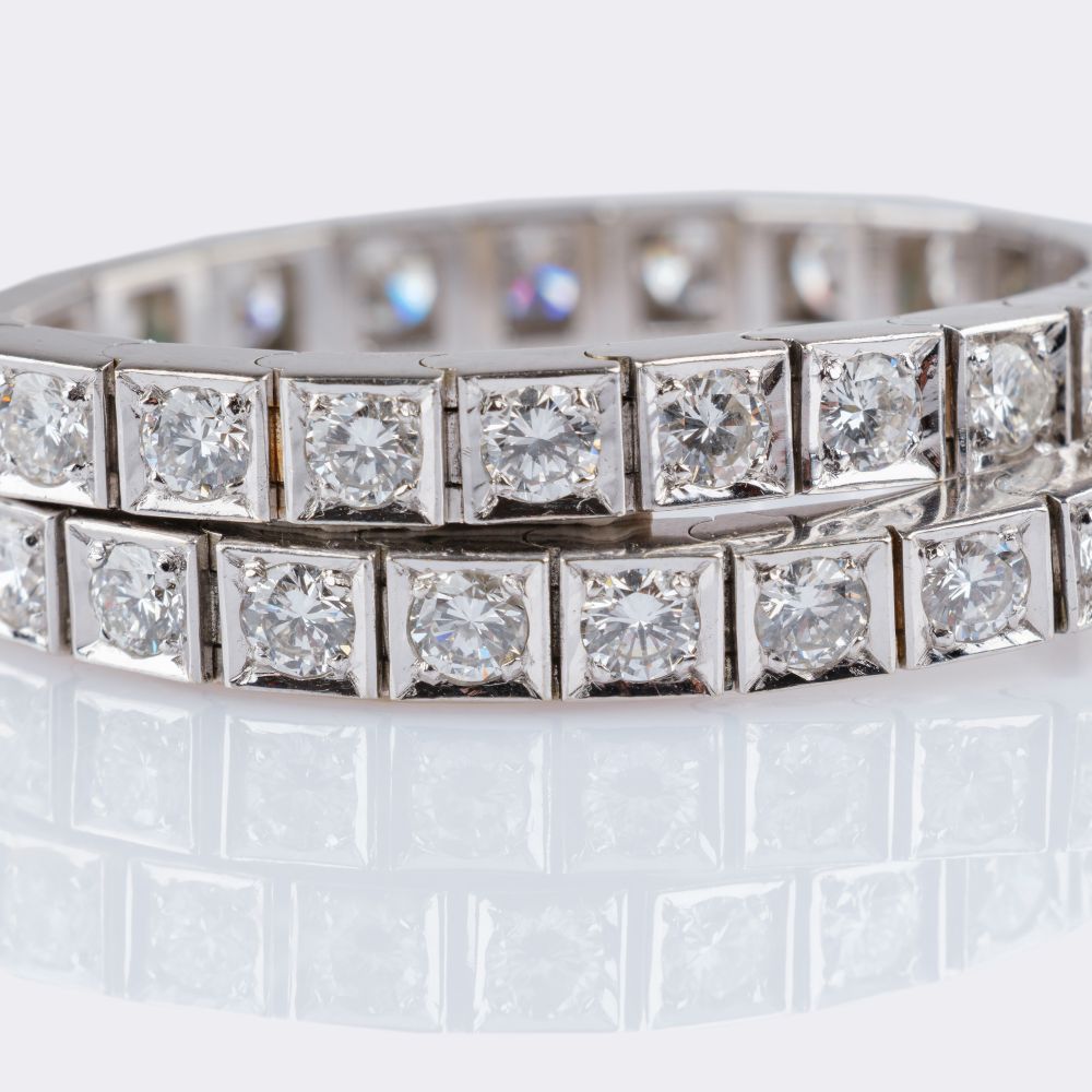 Diamond Bracelet - image 3