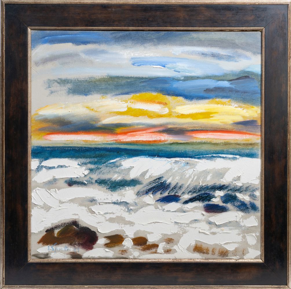 Surge on Sylt - image 2