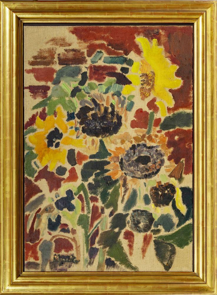 Sunflowers - image 2