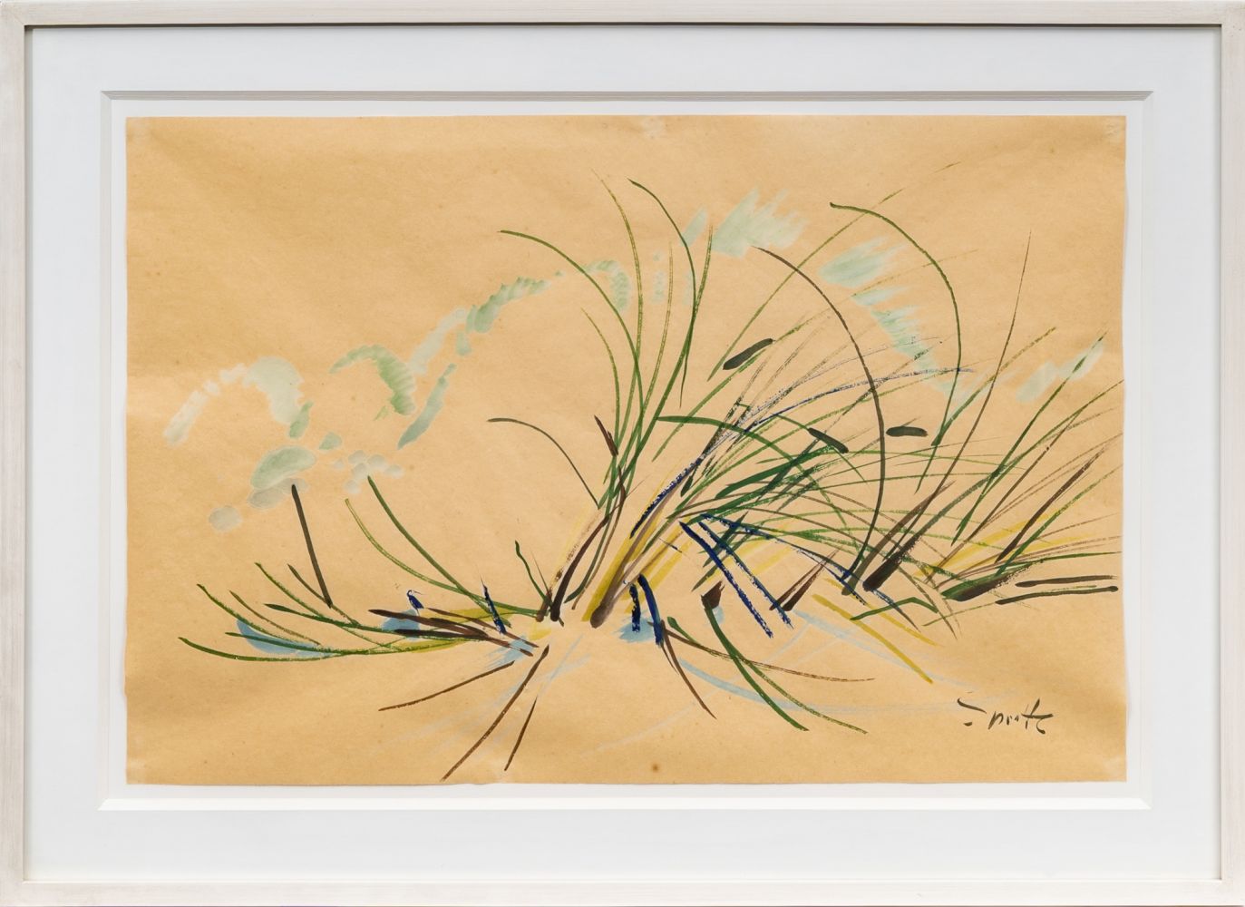 Dunes and Grasses - image 2