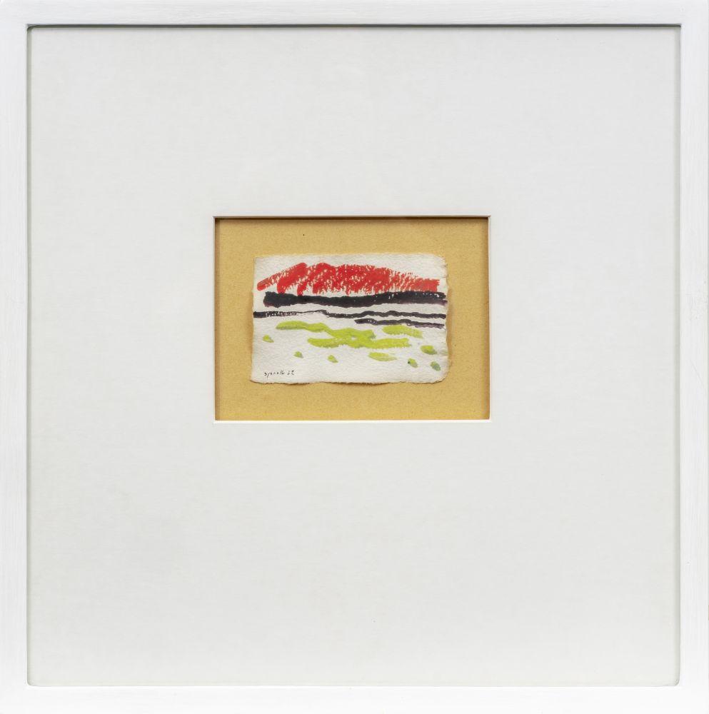 Evening on the Beach - image 2