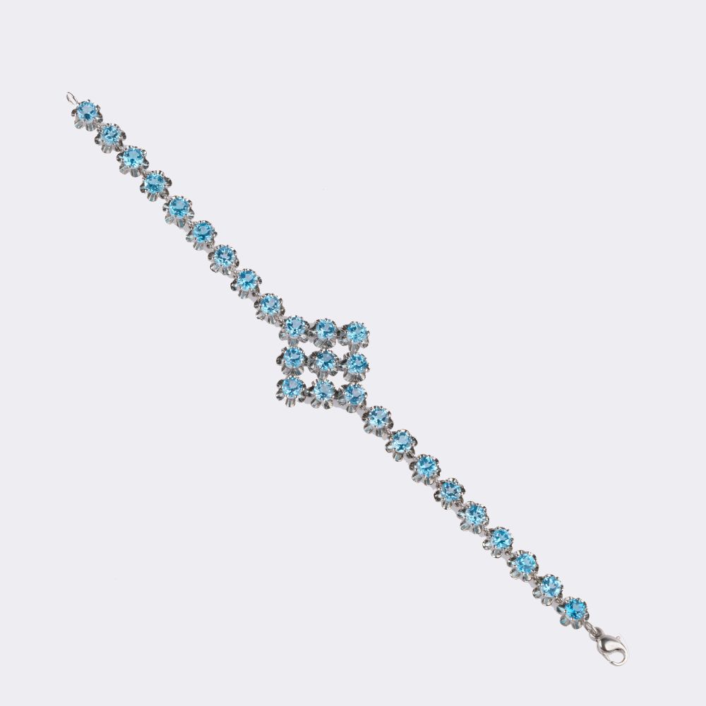 Topaz Bracelet - image 2