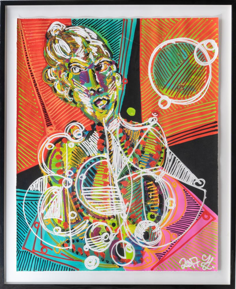 I don´t trust you - image 2